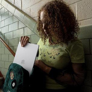 Apple MacBook Air 15 (2026), M5, 10C/10C, 24 GB, 1 TB, ENG, zelta - Portatīvais dators