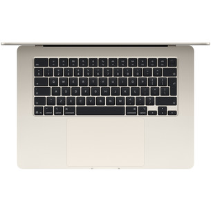 Apple MacBook Air 15 (2026), M5, 10C/10C, 24 GB, 1 TB, SWE, zelta - Portatīvais dators