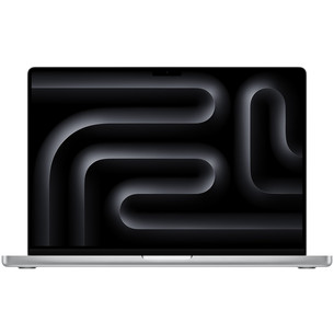 Apple MacBook Pro 16 (2026), M5 Pro, 18C/20C, 24GB, 1 TB, SWE, sudraba - Portatīvais dators MGE44KS/A