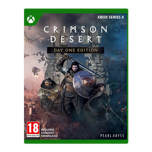 Crimson Desert, Xbox Series X - Игра 4020628550899