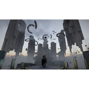 Crimson Desert, Xbox Series X - Игра