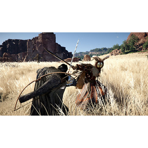 Crimson Desert Deluxe Edition, Xbox Series X - Игра