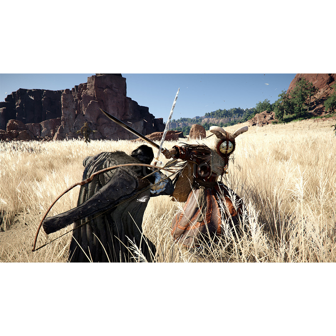 Crimson Desert Deluxe Edition, Xbox Series X - Игра