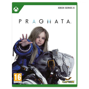 Pragmata, Xbox Series X - Игра 5055060908983