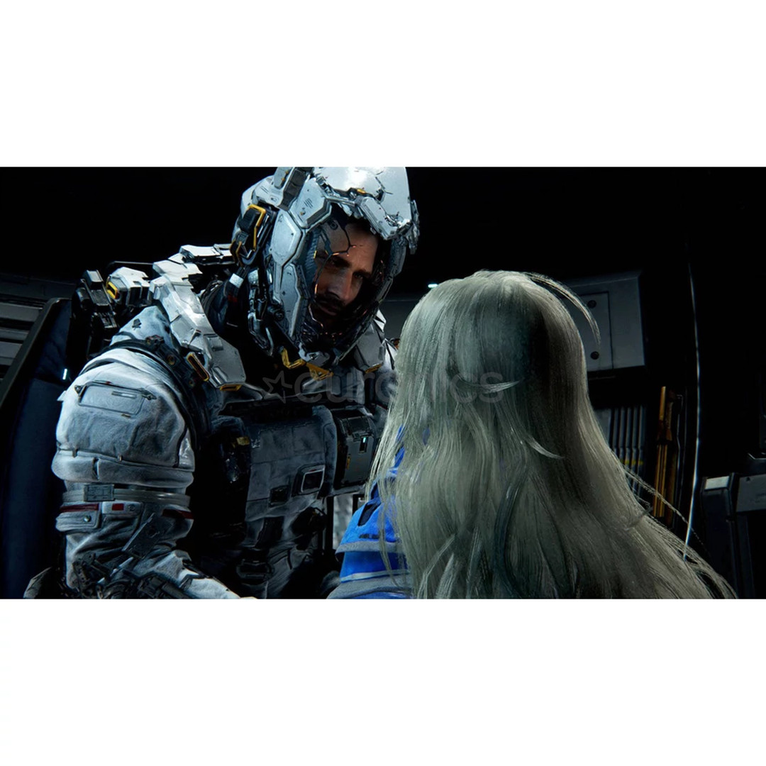 Pragmata, Xbox Series X - Game