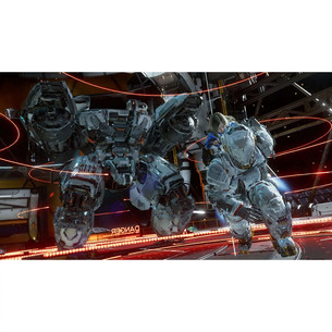 Pragmata, Xbox Series X - Game