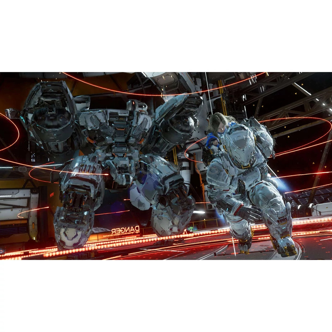 Pragmata, Xbox Series X - Game