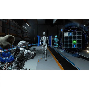 Pragmata, Xbox Series X - Game