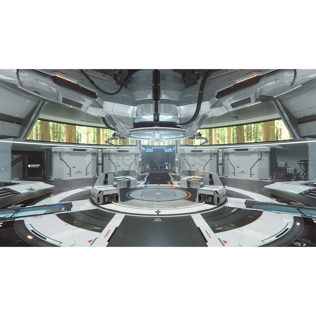 Pragmata, Nintendo Switch 2 - Spēle