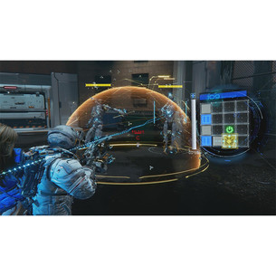 Pragmata, PlayStation 5 - Spēle