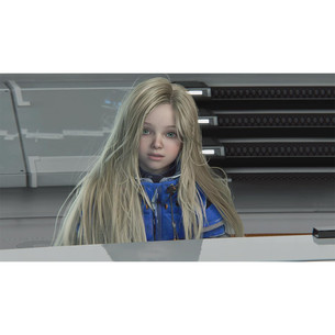 Pragmata, PlayStation 5 - Spēle