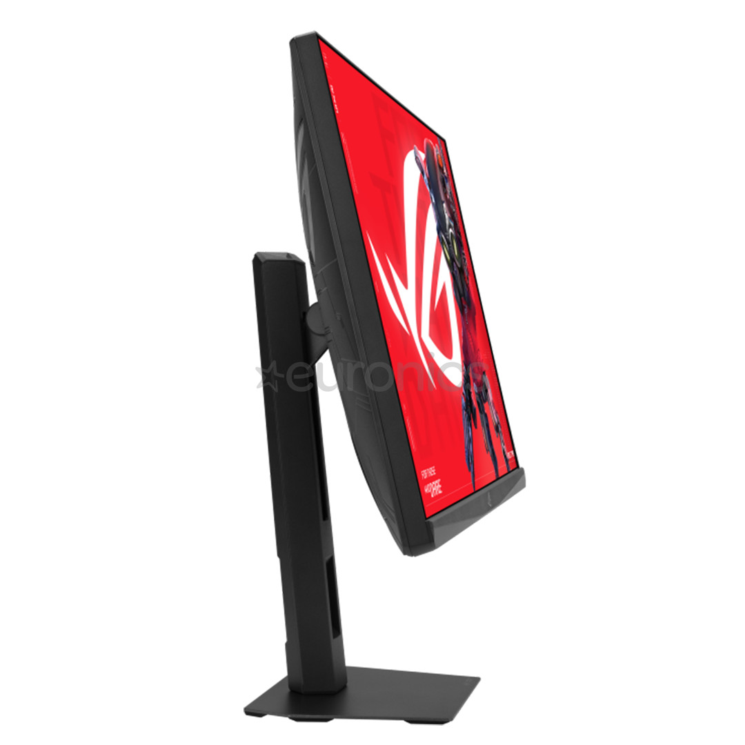 Asus ROG Strix Pulsar XG27AQNGV, 27'', QHD, IPS, 360 Hz, black - Monitor