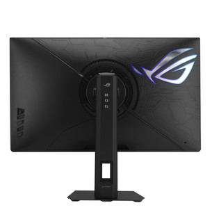 Asus ROG Strix Pulsar XG27AQNGV, 27'', QHD, IPS, 360 Hz, black - Monitor