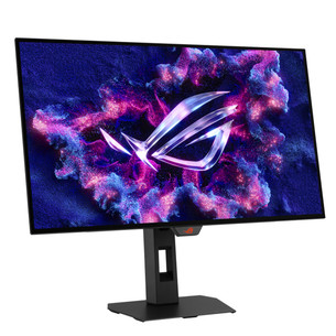 Asus ROG Strix OLED XG27AQWMG, 27'', QHD, WOLED, black - Monitor