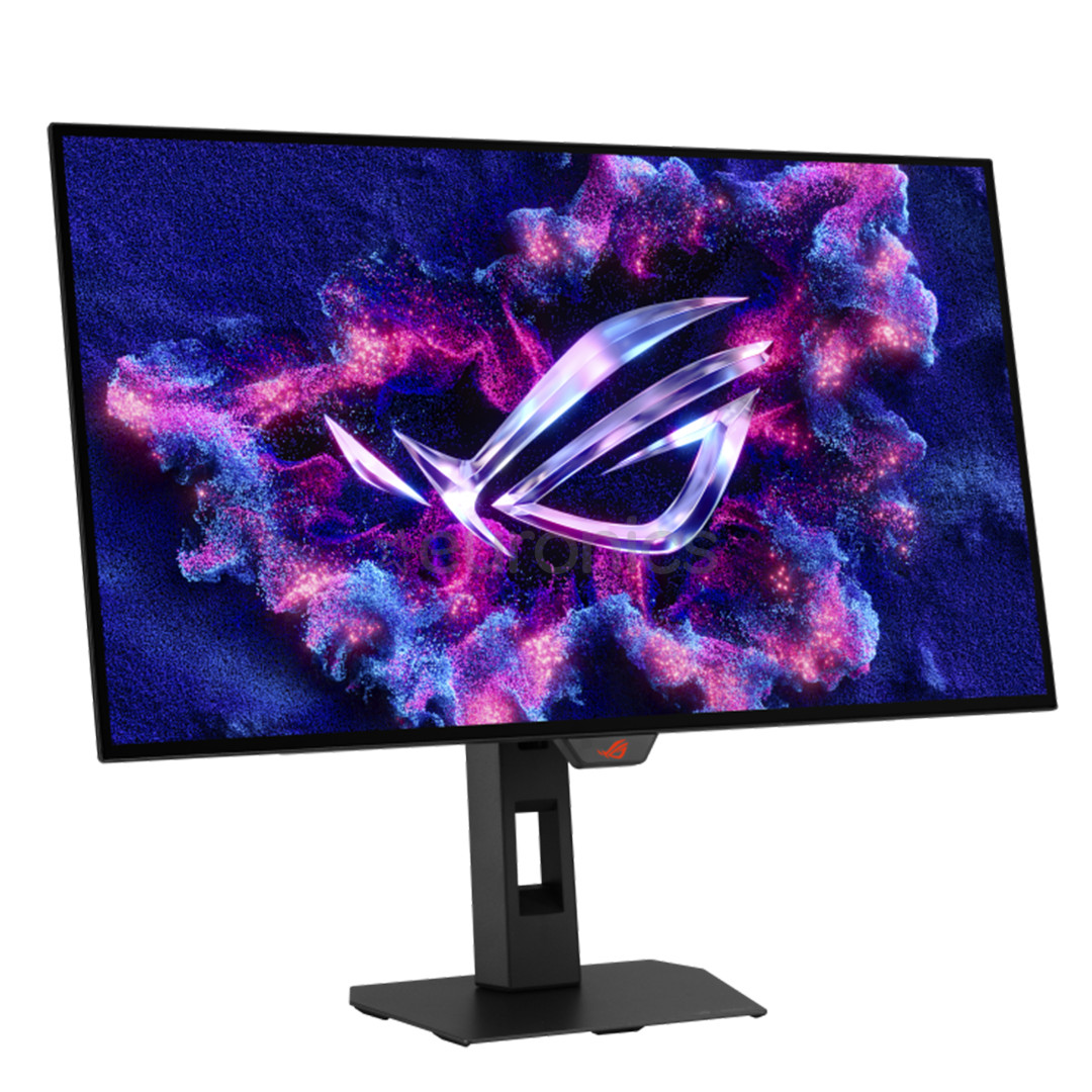 Asus ROG Strix OLED XG27AQWMG, 27'', QHD, WOLED, black - Monitor