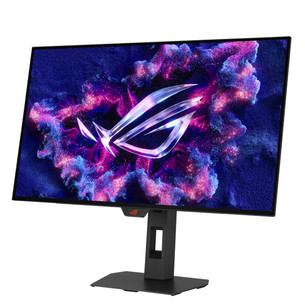 Asus ROG Strix OLED XG27AQWMG, 27'', QHD, WOLED, black - Monitor