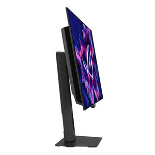 Asus ROG Strix OLED XG27AQWMG, 27'', QHD, WOLED, black - Monitor