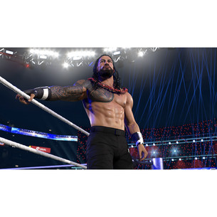 WWE 2K26, PlayStation 5 - Spēle