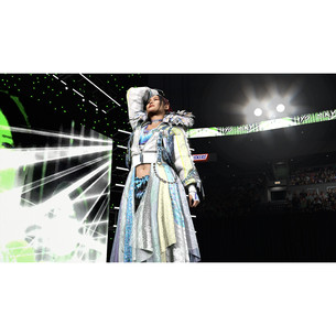 WWE 2K26, PlayStation 5 - Spēle