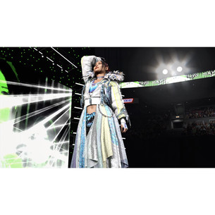 WWE 2K26, Nintendo Switch 2 - Spēle