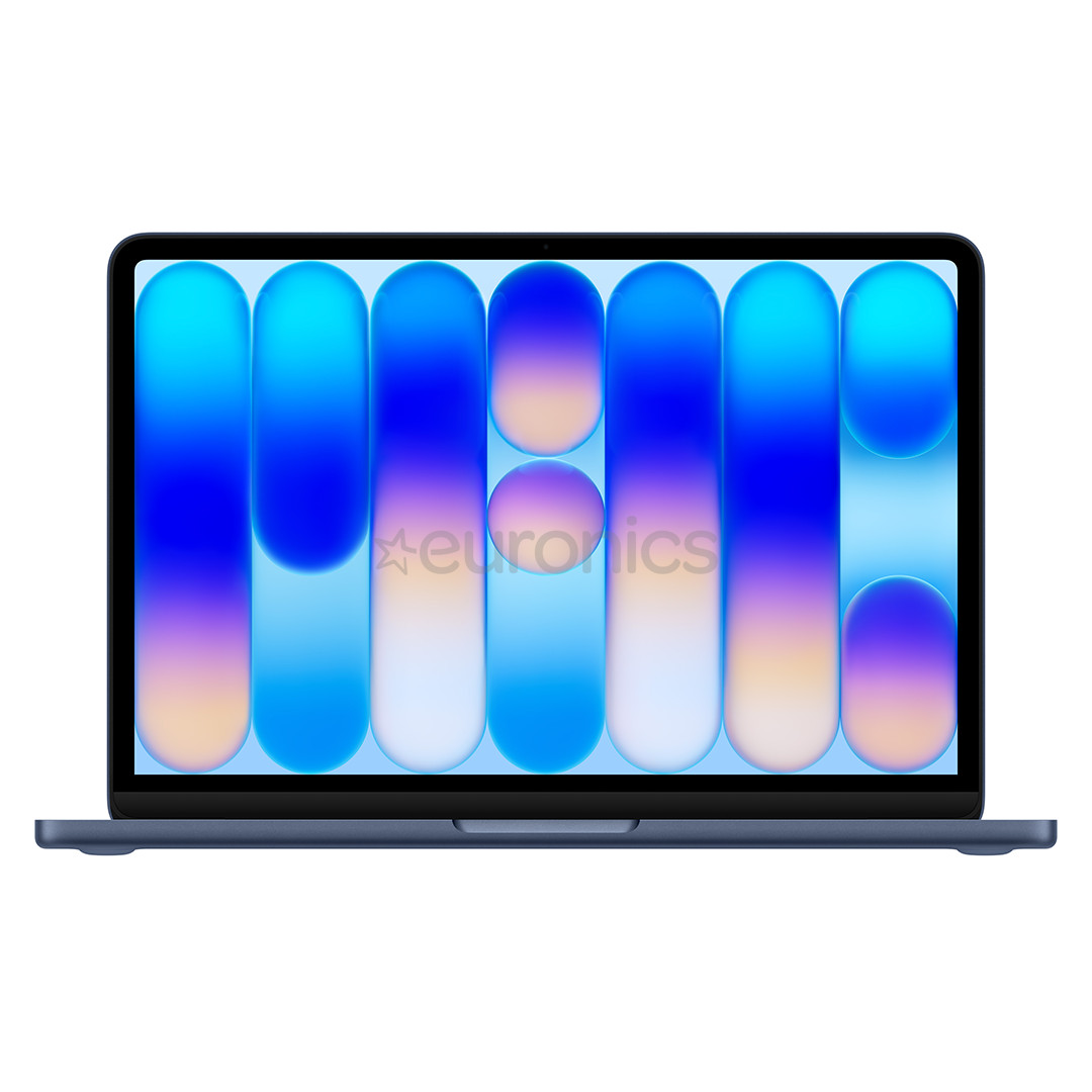 Apple MacBook Neo 13 (2026), A18 Pro, 6C/5C, 8 GB, 256 GB, SWE, violeta - Portatīvais dators