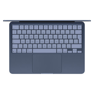Apple MacBook Neo 13 (2026), A18 Pro, 6C/5C, 8 GB, 256 GB, ENG, violeta - Portatīvais dators