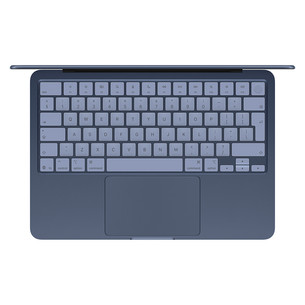 Apple MacBook Neo 13 (2026), A18 Pro, 6C/5C, 8 GB, 512 GB, ENG, violeta - Portatīvais dators