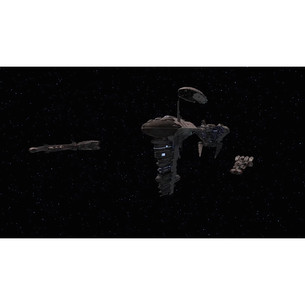 Star Wars: Dark Forces Remaster, Nintendo Switch - Spēle