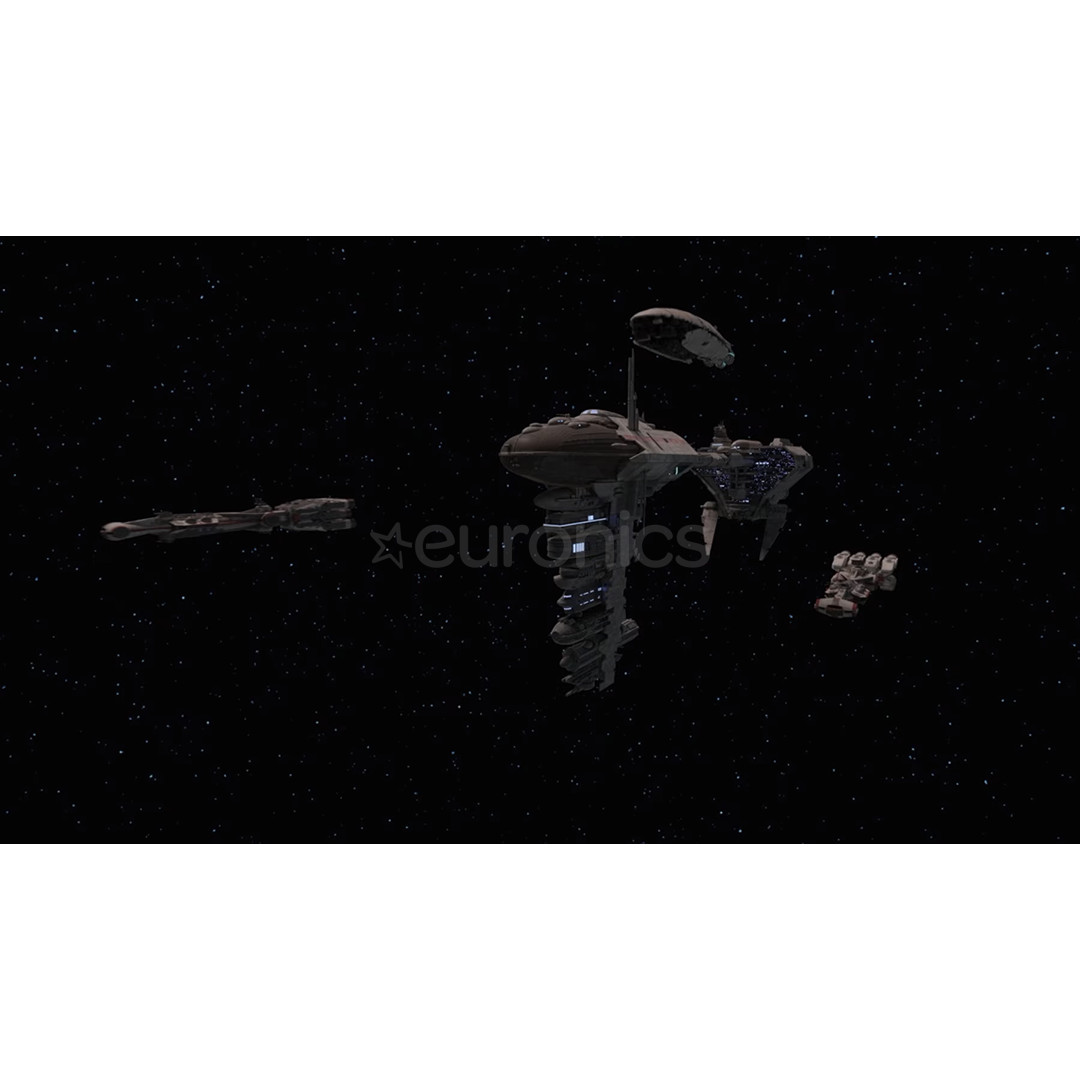 Star Wars: Dark Forces Remaster, Nintendo Switch - Spēle