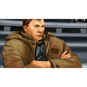 Star Wars: Dark Forces Remaster, Nintendo Switch - Spēle