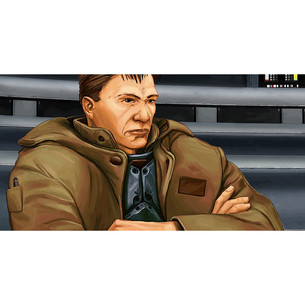 Star Wars: Dark Forces Remaster, PlayStation 5 - Spēle