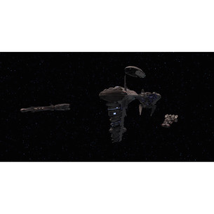 Star Wars: Dark Forces Remaster, PlayStation 5 - Spēle