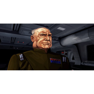 Star Wars: Dark Forces Remaster, PlayStation 5 - Spēle