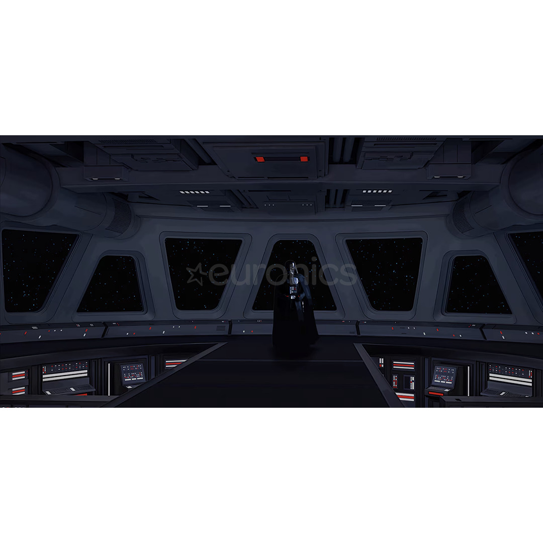 Star Wars: Dark Forces Remaster, PlayStation 5 - Spēle