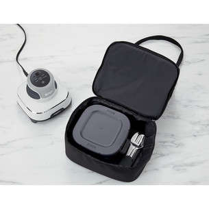 Ninja CRISPi 4-in-1, 1700 W, 3.8 L, white - Portable air fryer