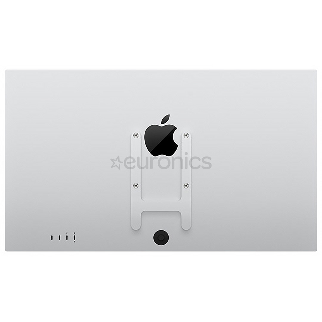Apple Studio Display XDR, 27'', 5K, Retina XDR, 120 Hz, Standard Glass, VESA adapter, gray - Monitor