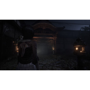 Fatal Frame II: Crimson Butterfly Remake, PlayStation 5 - Game