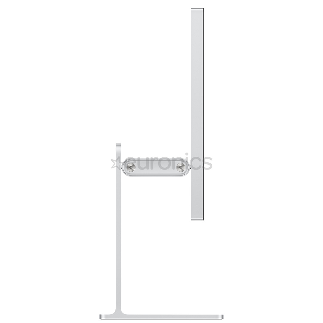 Apple Studio Display XDR, 27'', 5K, Retina XDR, 120 Hz, Standard Glass, tilt and height statīvs, pelēka - Monitors