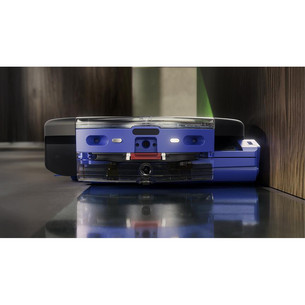 Dyson Spot+Scrub™ AI, сухая и влажная уборка, черный - Робот-пылесос