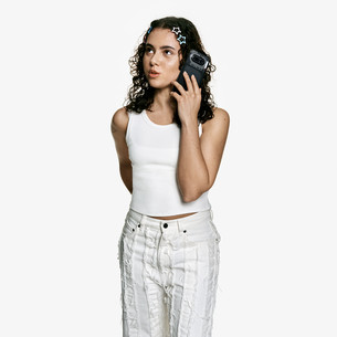 Nothing Phone (4a), 12 GB, 256 GB, melna - Viedtālrunis