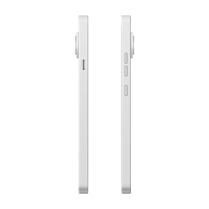 Nothing Phone (4a), 8 GB, 128 GB, balta - Viedtālrunis