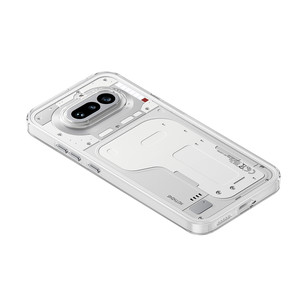 Nothing Phone (4a), 8 GB, 128 GB, balta - Viedtālrunis