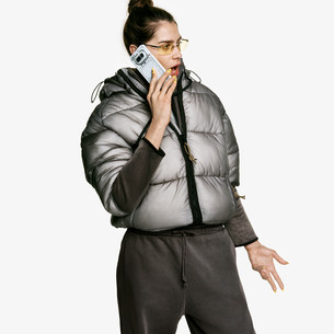 Nothing Phone (4a), 8 GB, 128 GB, balta - Viedtālrunis