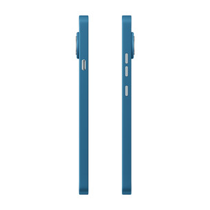 Nothing Phone (4a), 12 GB, 256 GB, zila - Viedtālrunis