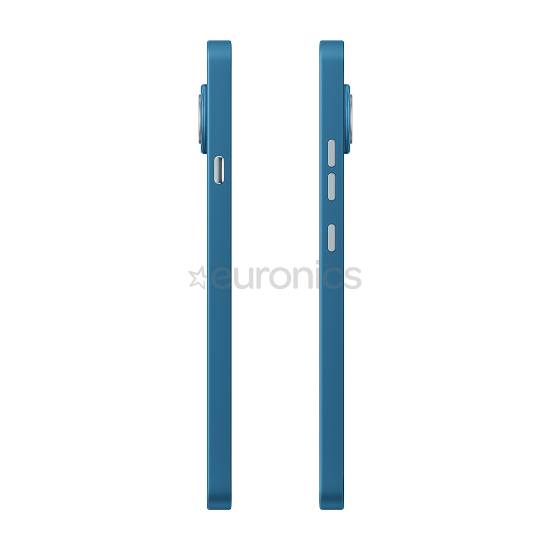 Nothing Phone (4a), 12 GB, 256 GB, zila - Viedtālrunis