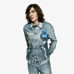 Nothing Phone (4a), 12 GB, 256 GB, zila - Viedtālrunis