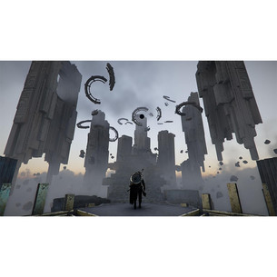 Crimson Desert Deluxe Edition, PlayStation 5 - Spēle