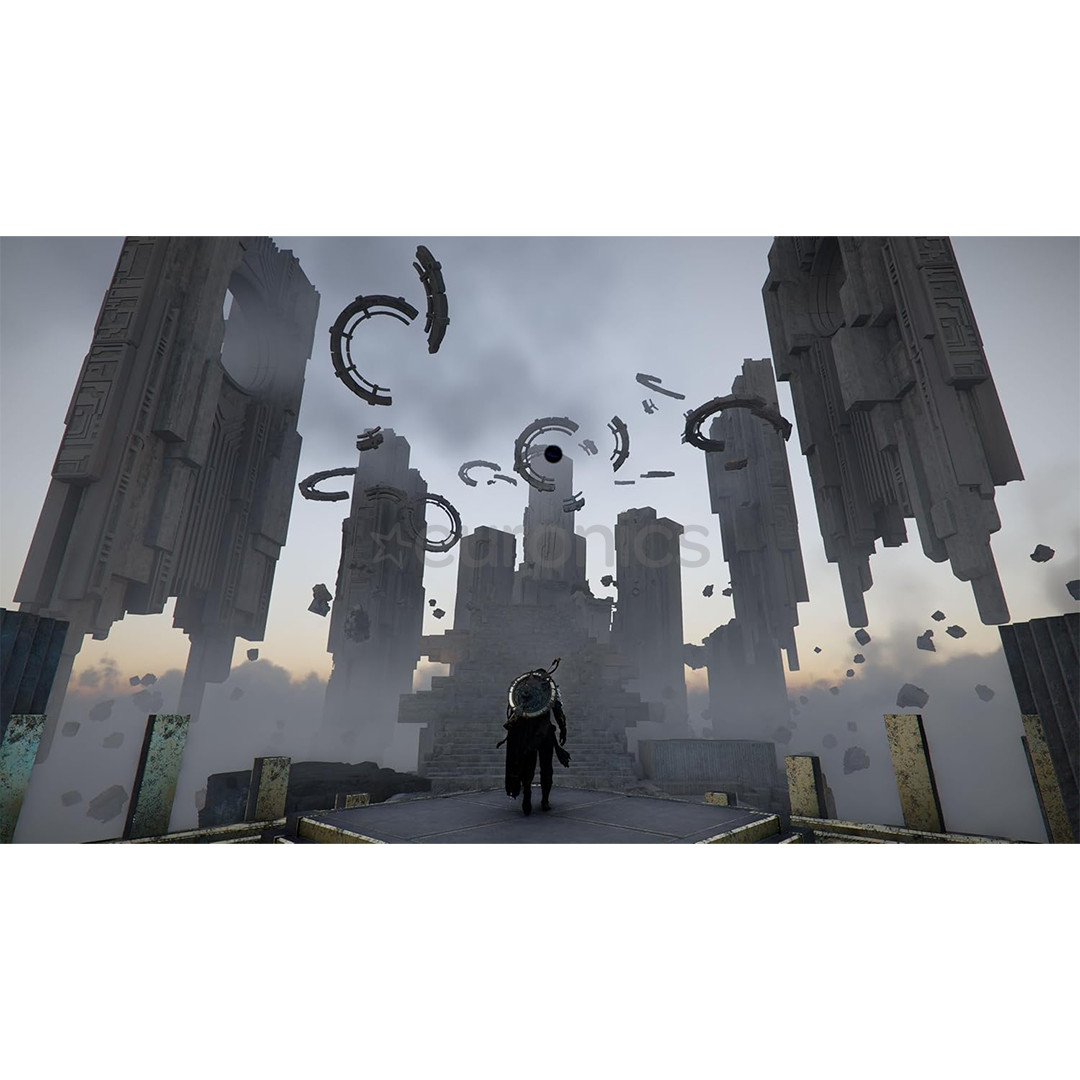 Crimson Desert Deluxe Edition, PlayStation 5 - Spēle