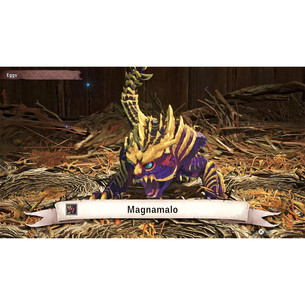 Monster Hunter Stories 3: Twisted Reflection, Xbox Series X - Игра