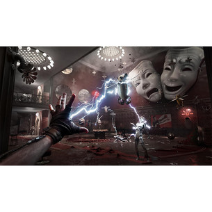 Atomic Heart: Ultimate Edition, PlayStation 5 - Spēle